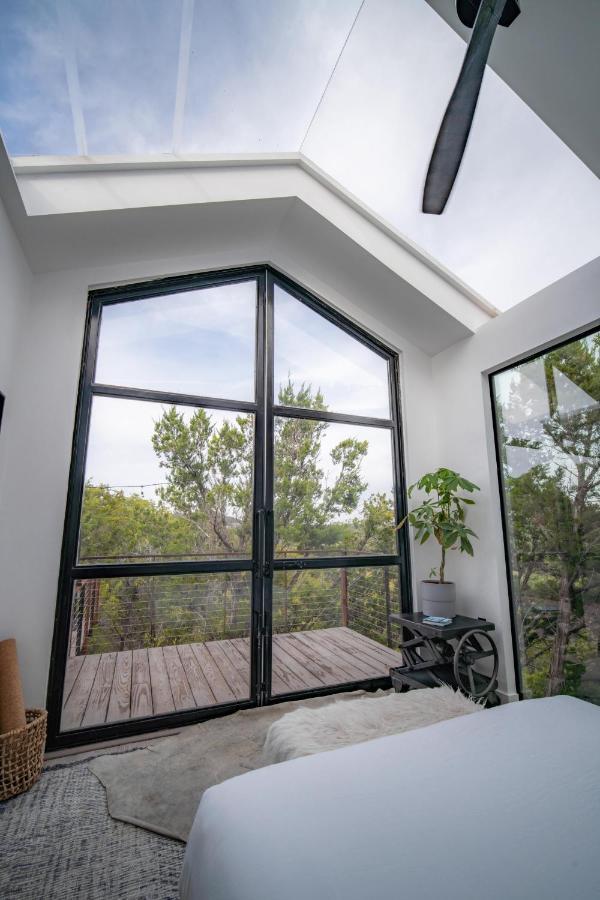 Missing Hotel Marble Falls Bagian luar foto