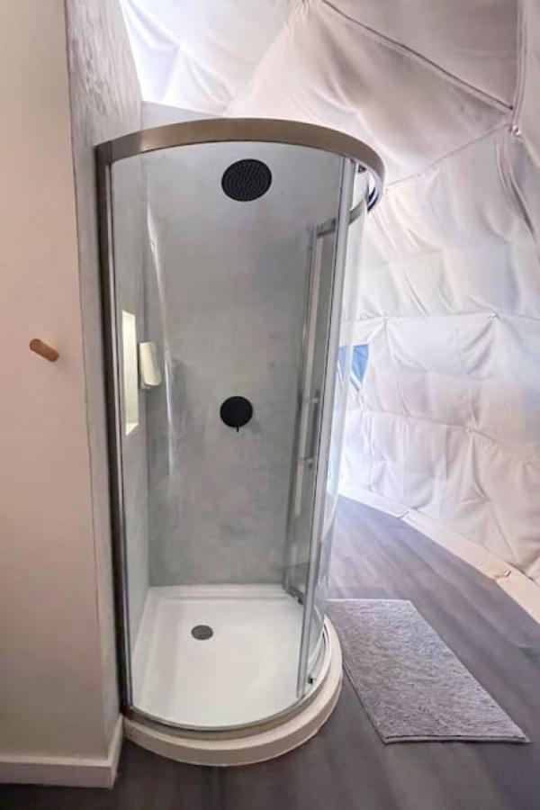 Missing Hotel Marble Falls Bagian luar foto